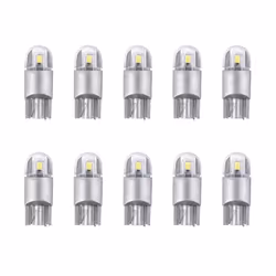 Canbus T10 168 194 W5W Dome License Side Marker LED Light Bulb White