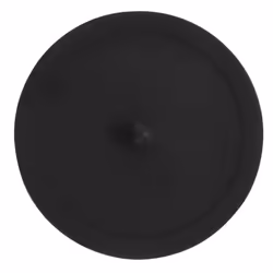 Blind Filter Backflush Disk Rubber For Espresso Backwashing Gasket
