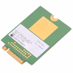 L850-GL LT4210 FDD-LTE TDD-LTE 4G Card 4G Module SPS,917823-001