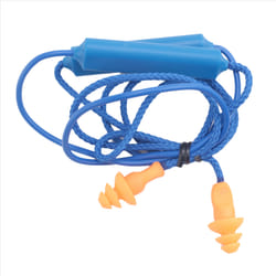 Ear Plugs Bluetooth Headset for Work, Hearing Protection