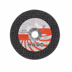10PCS 75Mm Mini Cutting Disc Circular Resin Grinding Wheel