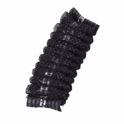 100 Pcs Disposable , Windscreen Mic Covers, Handheld Cap for Karaoke