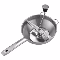 Stainless Steel Food Mill Great for Making Puree Home Kitchen Tools