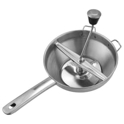 Stainless Steel Food Mill Great for Making Puree Home Kitchen Tools