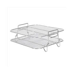 Air Fryer Rack for 5.5L Air Fryer,Air Fryer Accessories