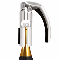 Champagne Bottle Opener Sparkling Wine Cork Puller