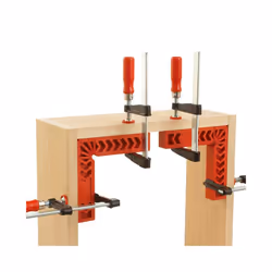 8Pcs Positioning Squares For Woodworking, 90 Degree Corner Clamping