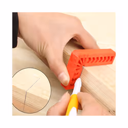 8Pcs Positioning Squares For Woodworking, 90 Degree Corner Clamping
