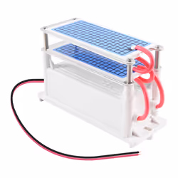 60G/H Generator Air Cleaner Remove Odor Machine 220V