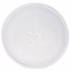 Microwave Plate Spare Microwave Turntable Glass Plate