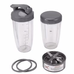 Blender Replacement Parts for Blenders 600W/900W/PRO