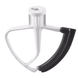 Flex Edge Beater for Mixer 4.5-5 QT Tilt- Stand