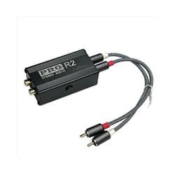 Ground Loop Audio Isolator Noise Filter Noise Reducer for PC