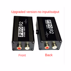 Ground Loop Audio Isolator Noise Filter Noise Reducer for PC