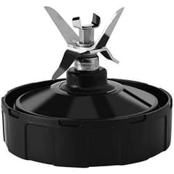 For Blender Replacement Parts Assembly 7 Fins