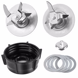 Replacement Parts for & Osterizer Blender Ice Blades Gasket