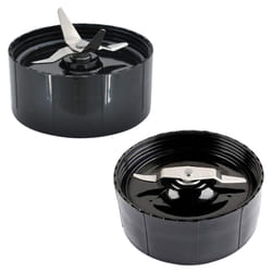 & Flat Shaver Blades for MB1001 Magic 250W Blades Mixer