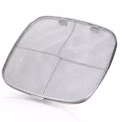 Replacement Splatter Shield for Foodi AG301 5-In-1 Indoor Grill