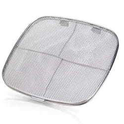 Replacement Splatter Shield for Foodi AG301 5-In-1 Indoor Grill
