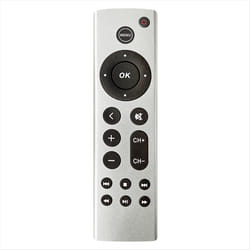 Universal Remote Control for Apple TV 4K, Apple TV Box (2Nd 3Rd Gen)