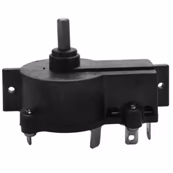 12V Et45L/Et55L/Et65L Speed Switch Outboard Marine Motor For