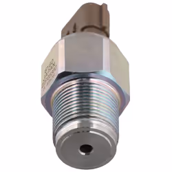Fuel Rail High Pressure Sensor Regulator for Isuzu 4HK1 6HK1 Engine