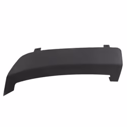 For Ford Fiesta MK7 Rear Bumper Tow Towing Eye Hook Cover Cap