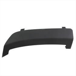 For Ford Fiesta MK7 Rear Bumper Tow Towing Eye Hook Cover Cap