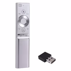 Remote Control for Samsung TV Air Mouse 2.4G+ Infrared Remote Control