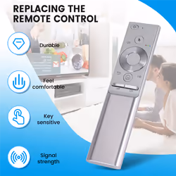 Remote Control for Samsung TV Air Mouse 2.4G+ Infrared Remote Control