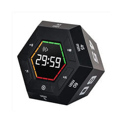Pomodoro Timer, Productivity Timer, Time Management Tool