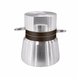 40KHz 50W Ultrasonic Transducer Stable Output Vibrator Cleaner