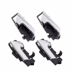 Interior Door Handle for Chevrolet Aveo 2007-2011 Aveo5 2009-2011