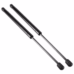 2Pcs Car Rear Tailgate Boot Gas Struts for HYUNDAI i10 (PA) 07-15