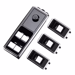 Electric Window Lifting Control Switch for Land Rover Discovery 5