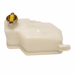 Car Engine Coolant Tank Reservoir for Hyundai Santa Fe 2000-2005