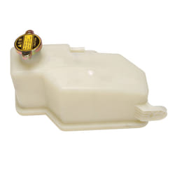 Car Engine Coolant Tank Reservoir for Hyundai Santa Fe 2000-2005