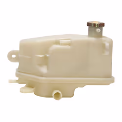 Car Engine Coolant Tank Reservoir for Hyundai Santa Fe 2000-2005