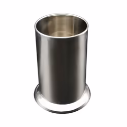 Stainless Steel Straw Holder, Spoons Forks Chopsticks Storage