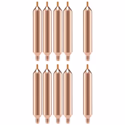 10 Refrigeration Filters 115 X18mm Refrigerator Filter Dryer