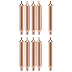 10 Refrigeration Filters 115 X18mm Refrigerator Filter Dryer