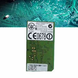 Wireless WiFi Card for Wii Game Console Wireless WIFI Module
