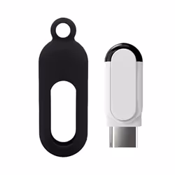 Smartphone Remote Control Wireless Adapter for TV Air Conditioner, A