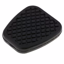 for Honda Jazz & HR-V Brake&Clutch Pedal Rubber(Manaul Vehicles Only)