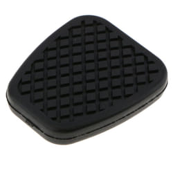 for Honda Jazz & HR-V Brake&Clutch Pedal Rubber(Manaul Vehicles Only)