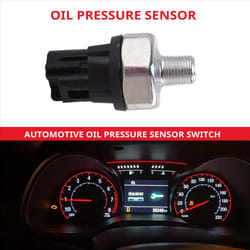 Car Oil Pressure Sender Switch Sensor for Lexus Toyota Scion Subaru