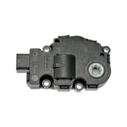 64119321034 Air Conditioning Control Motor Heater Motor Actuator