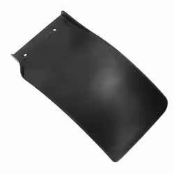 Motorcycle Mudguard for Honda CRF250R 2010-2013 CRF450R 2009-2012
