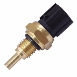 2Pcs Coolant Temperature Sensor & Switch for Honda Cr-V Civic Acura