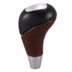 Car Gear Shift Knob Shifter Lever for Mercedes Benz W210 W220 W163